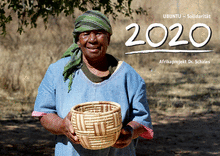Afrikaprojekt Dr. Schales Kalender 2020: UBUNTU – Solidarität